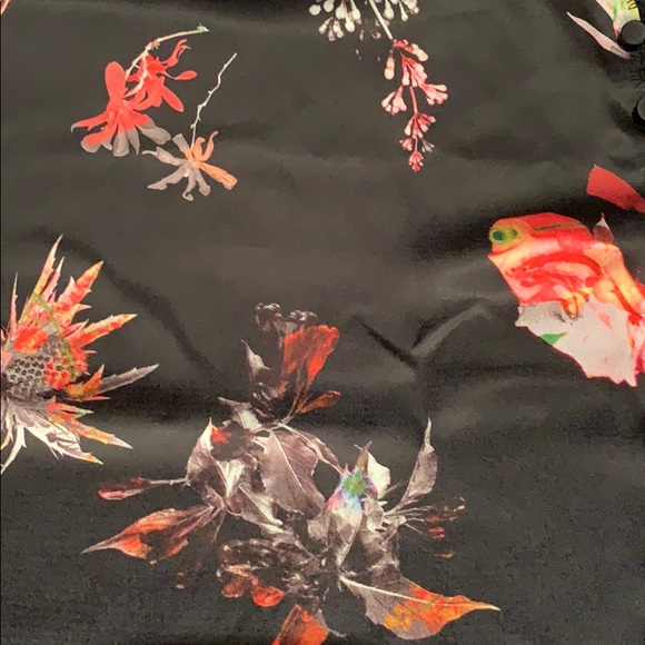 ❗️LAST SIZE SMALL VS VERY SEXY SATIN SLIP SKIRT - Picture 8 of 16